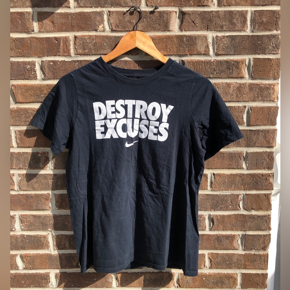 Kids Nike Shirt